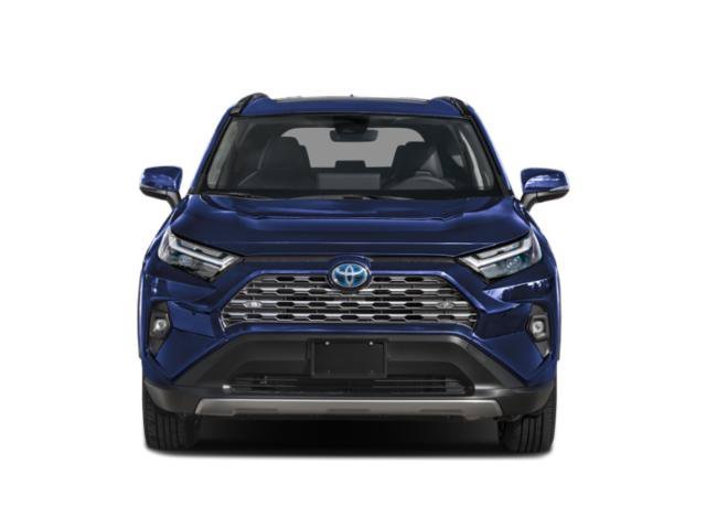 Used 2025 Pearl Toyota Limited image 4