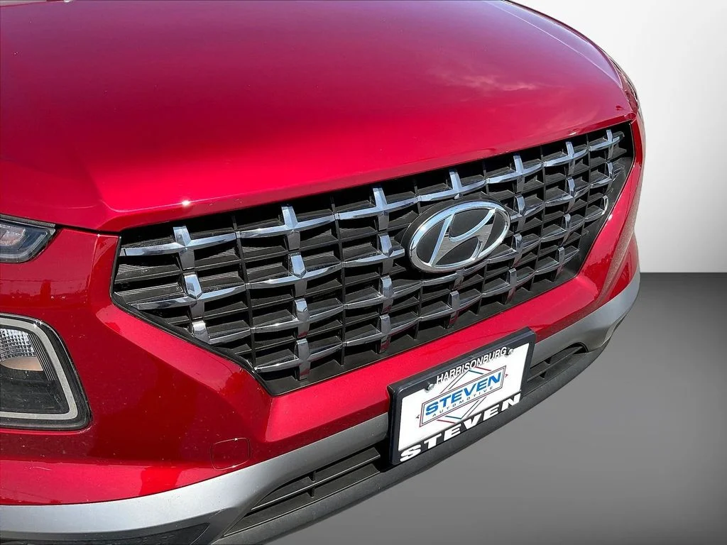 Certified Used 2023 Red Hyundai SEL image 31