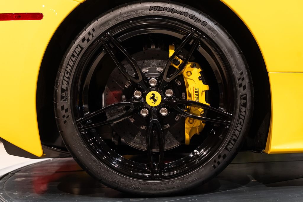 2015 Ferrari 458 Speciale A Base - Photo 16