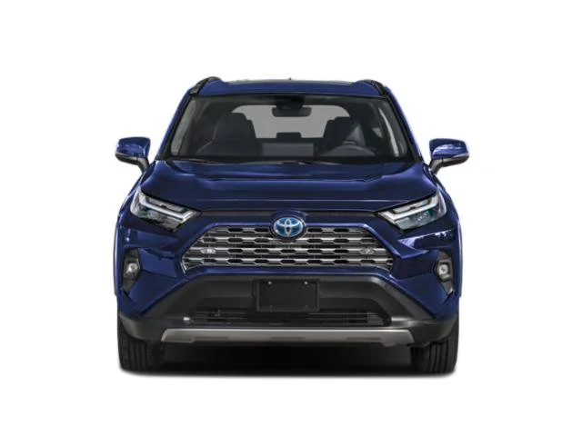 Used 2025 Pearl Toyota Limited image 4