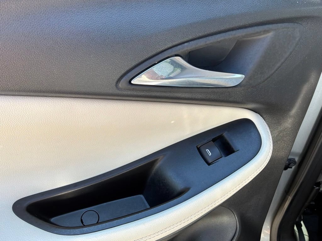 Used 2023 Moonstone Gray Metallic Buick Preferred image 26