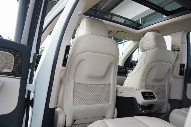2026 Mercedes-Benz GLS Base - Photo 28