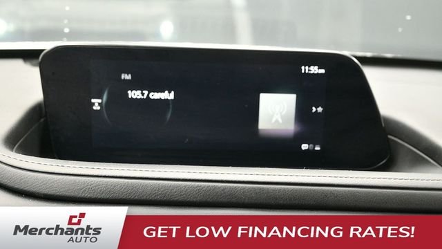 Used 2025 White Mazda 2.5 S Preferred Package image 19