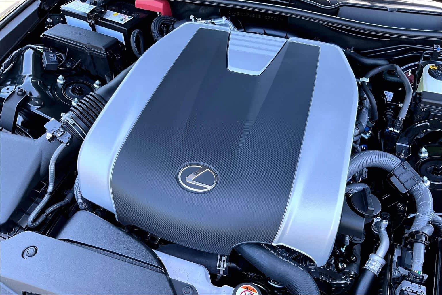 New 2026 Caviar Lexus F SPORT DESIGN image 20