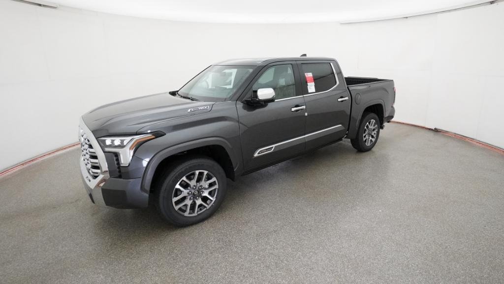 2026 Toyota Tundra i-FORCE MAX 1794 Edition i-FORCE MAX