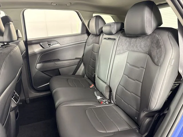 New 2026 Nebular Blue Kia SX Prestige image 23