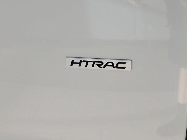 New 2026 Snow White Pearl Hyundai SE image 19