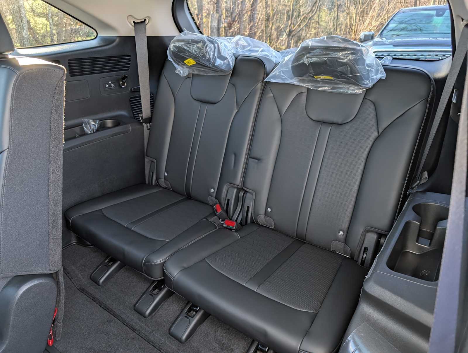2026 Kia Sorento S - Photo 15