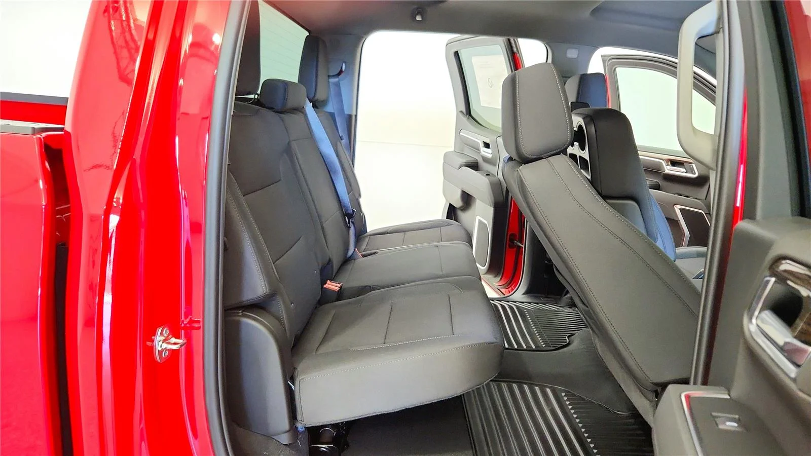 2026 Chevrolet Silverado 1500 LT - Photo 37