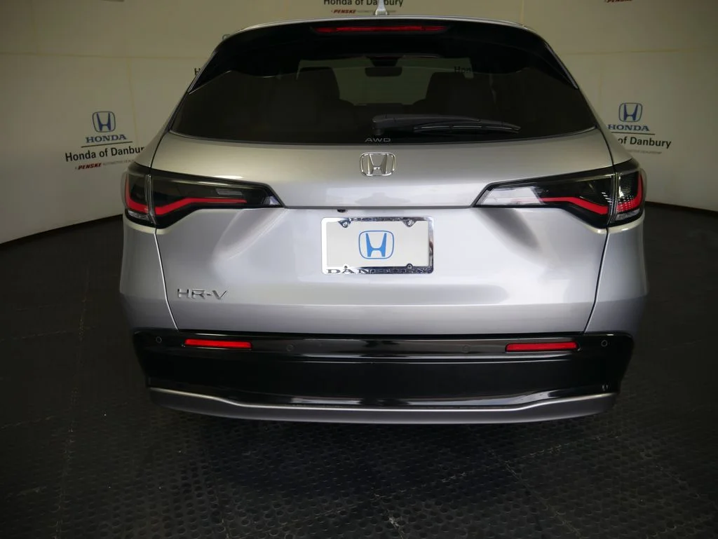 2023 Honda HR-V EX-L - Photo 9