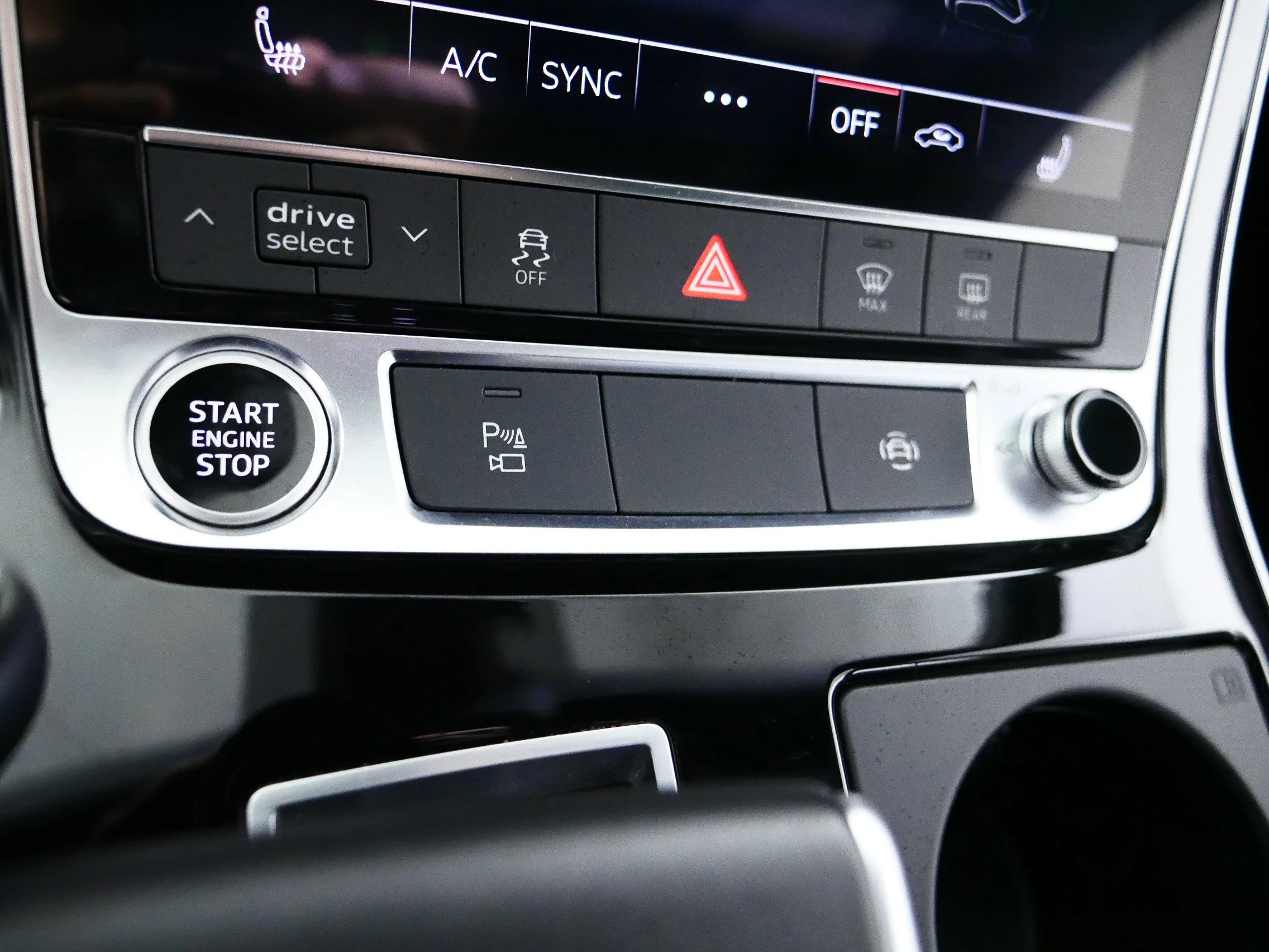 2025 Audi Q7 Premium Plus - Photo 29