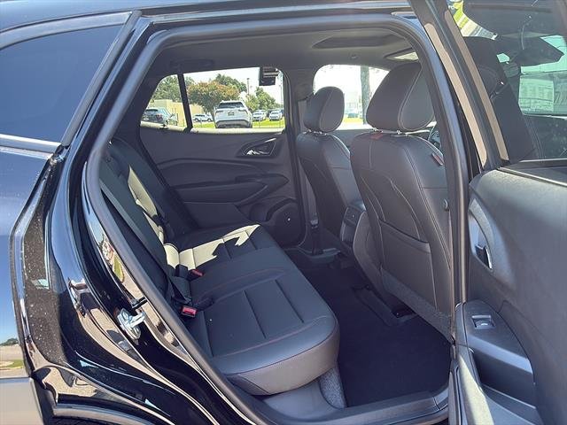2026 Chevrolet Trax RS - Photo 18