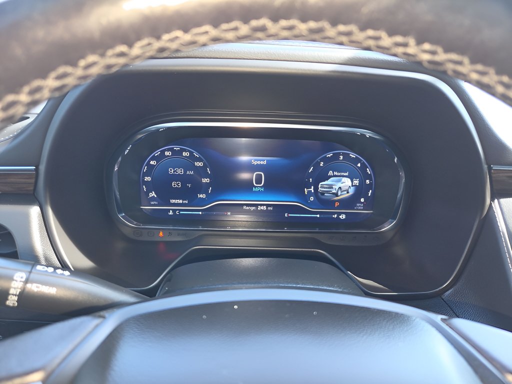 2022 Chevrolet Tahoe LT - Photo 17