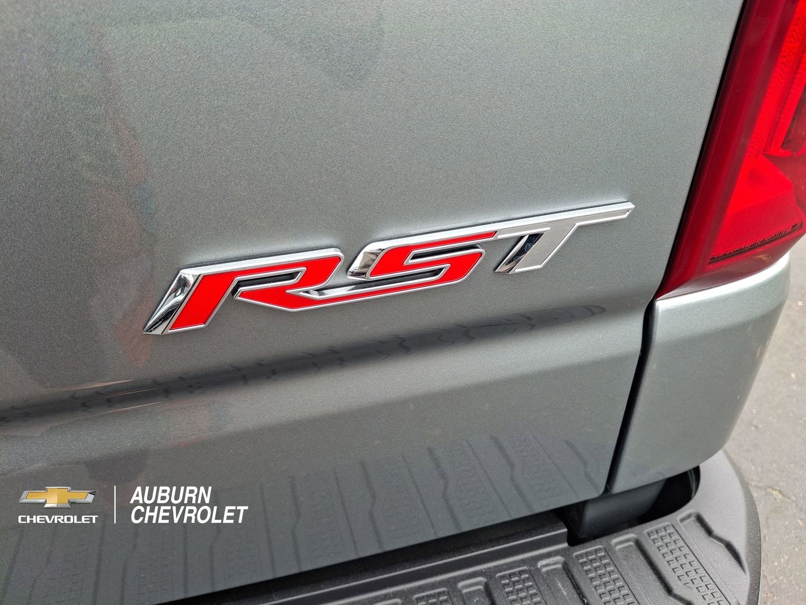 2026 Chevrolet Silverado 1500 RST - Photo 24