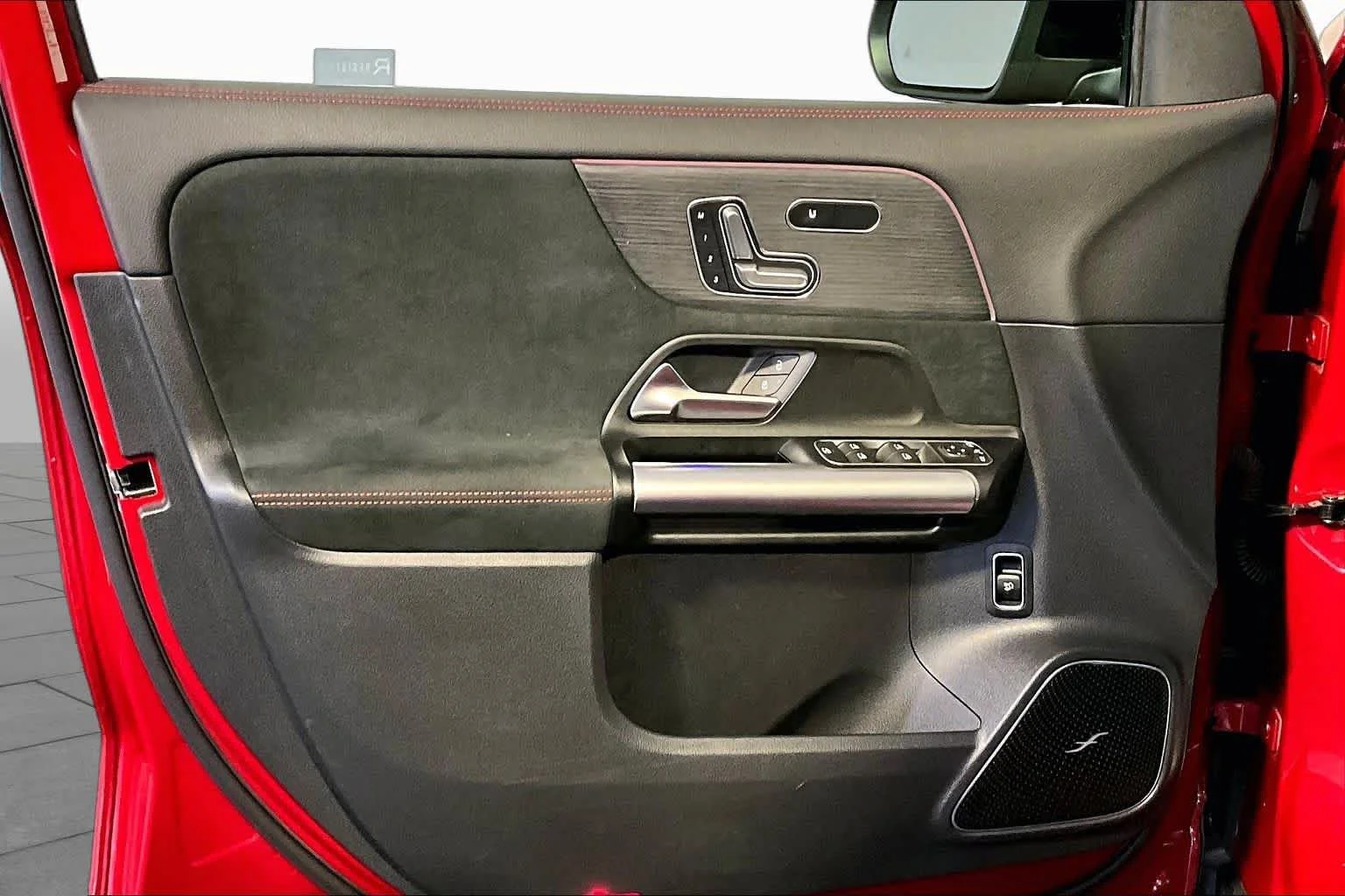 Certified Used 2023 MANUFAKTUR Patagonia Red Mercedes-Benz GLA 250 image 22