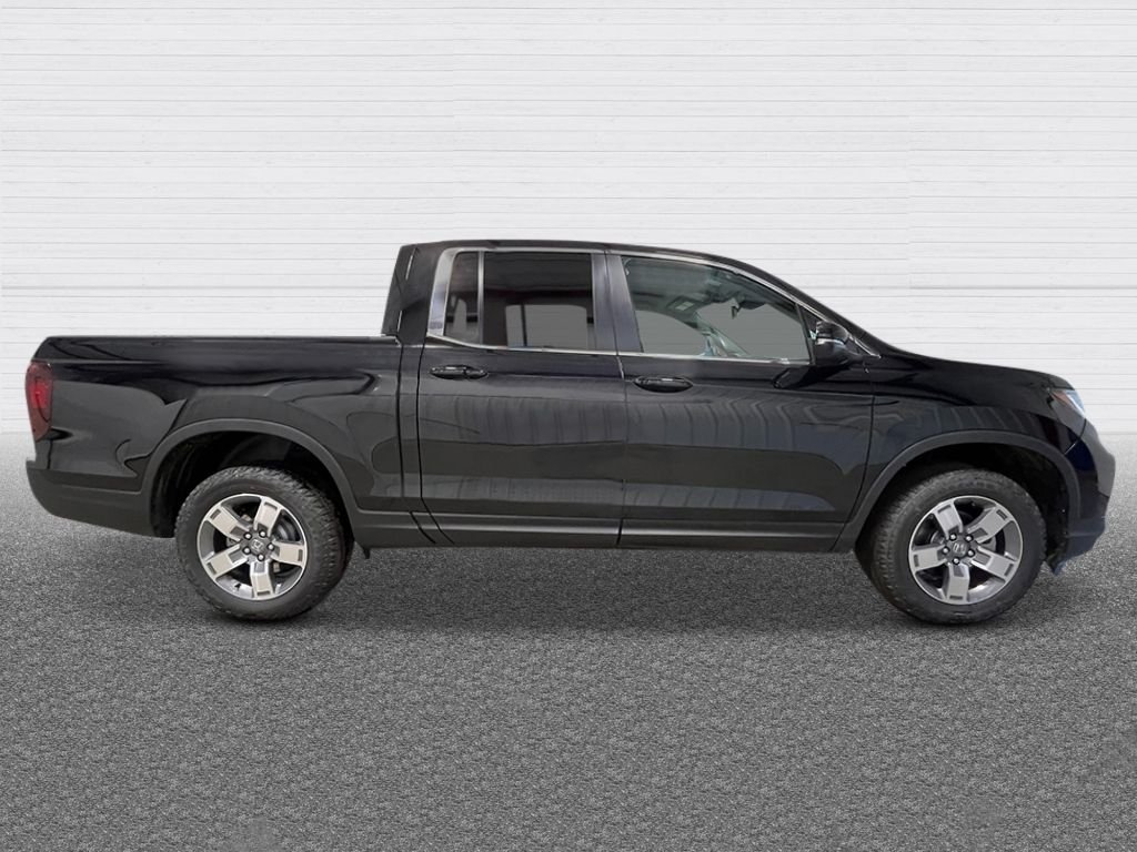 2026 Honda Ridgeline RTL - Photo 8