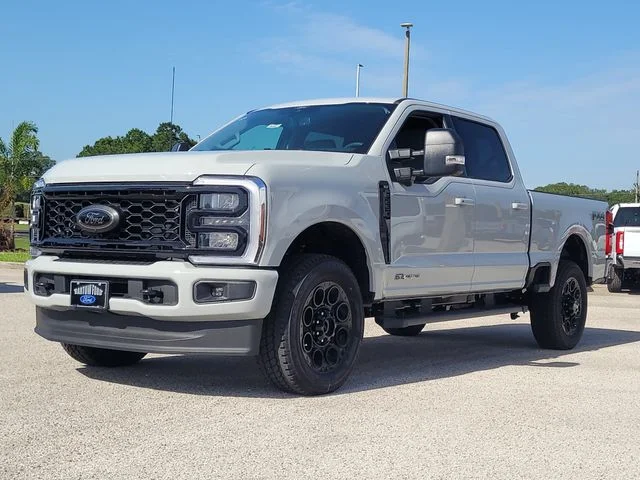 New 2026 Avalanche Ford XLT image 32