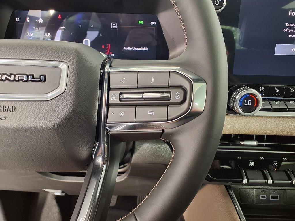 2026 GMC Canyon Denali - Photo 16