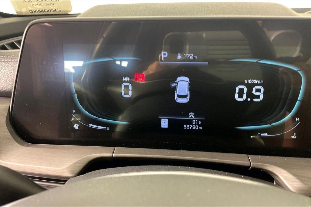 2024 Kia Telluride EX X-Line - Photo 12