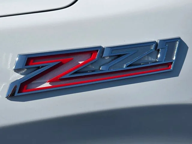 Used 2023 White Chevrolet LTZ image 26