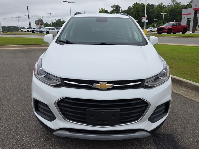 Used 2019 Chevrolet Trax LT with VIN KL7CJPSB0KB925500 for sale in Albany, GA