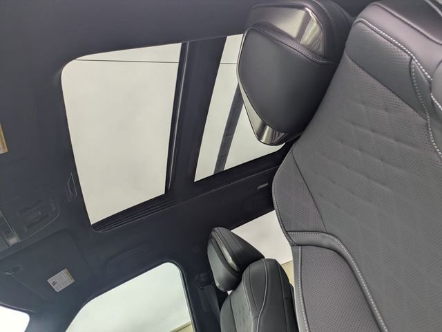 2026 INFINITI QX80 Autograph - Photo 22