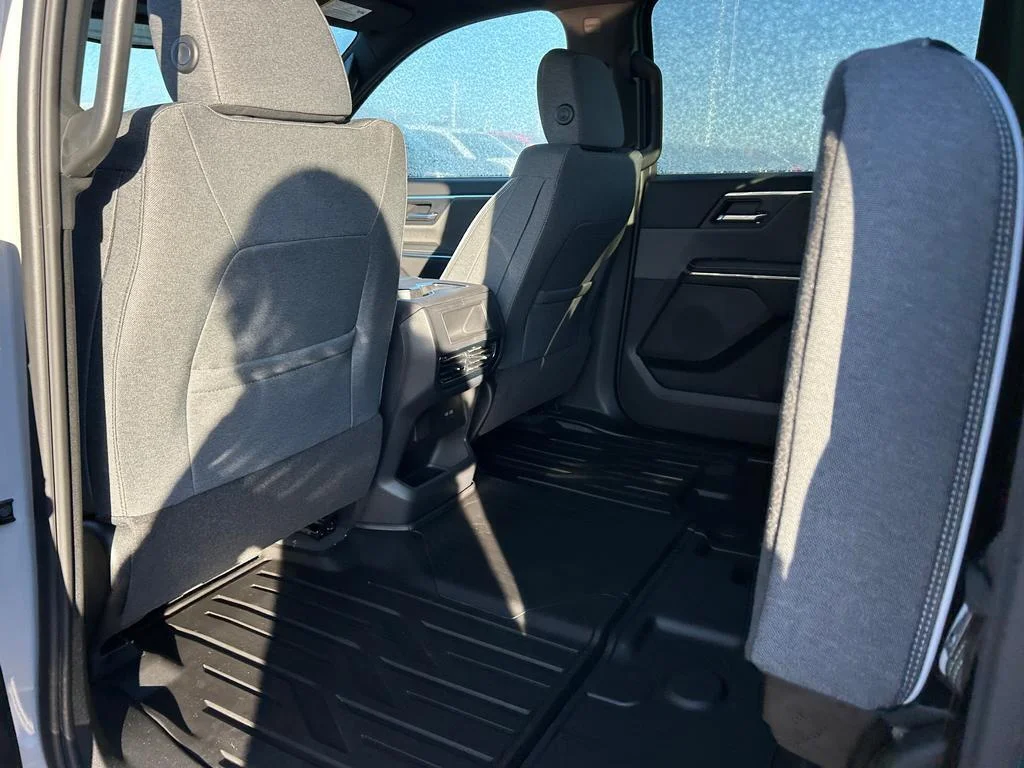 New 2026 G42/White GMC Standard Range Elevation image 8