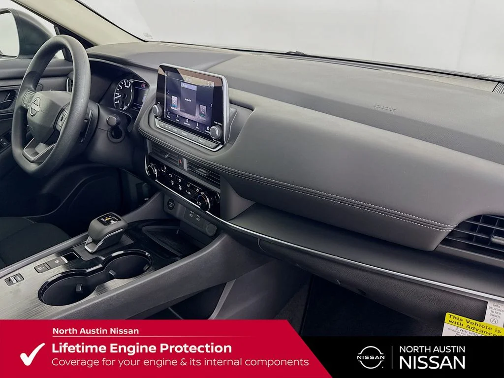 New 2026 Gray Nissan S image 33