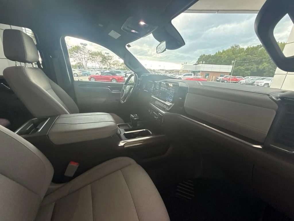 Used 2023 Ash Chevrolet RST image 35