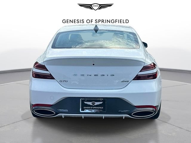 Used 2026 White Genesis 2.5T image 6