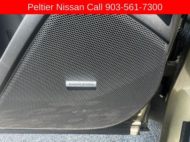 Used 2024 Brown Subaru Touring image 11