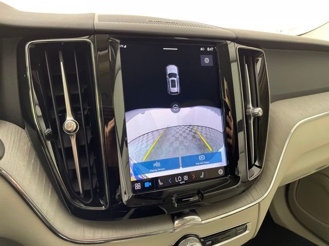 2024 Volvo XC60 Plus