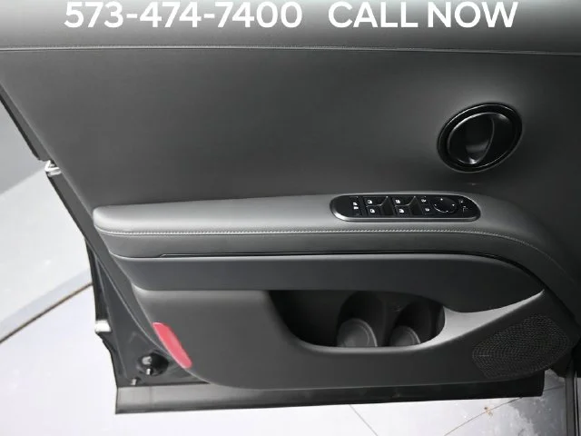 Used 2026 Black Hyundai XRT Pro image 11