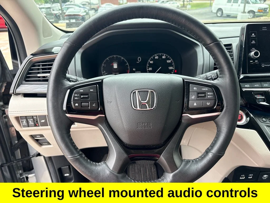 Used 2025 Silver Honda Elite image 22