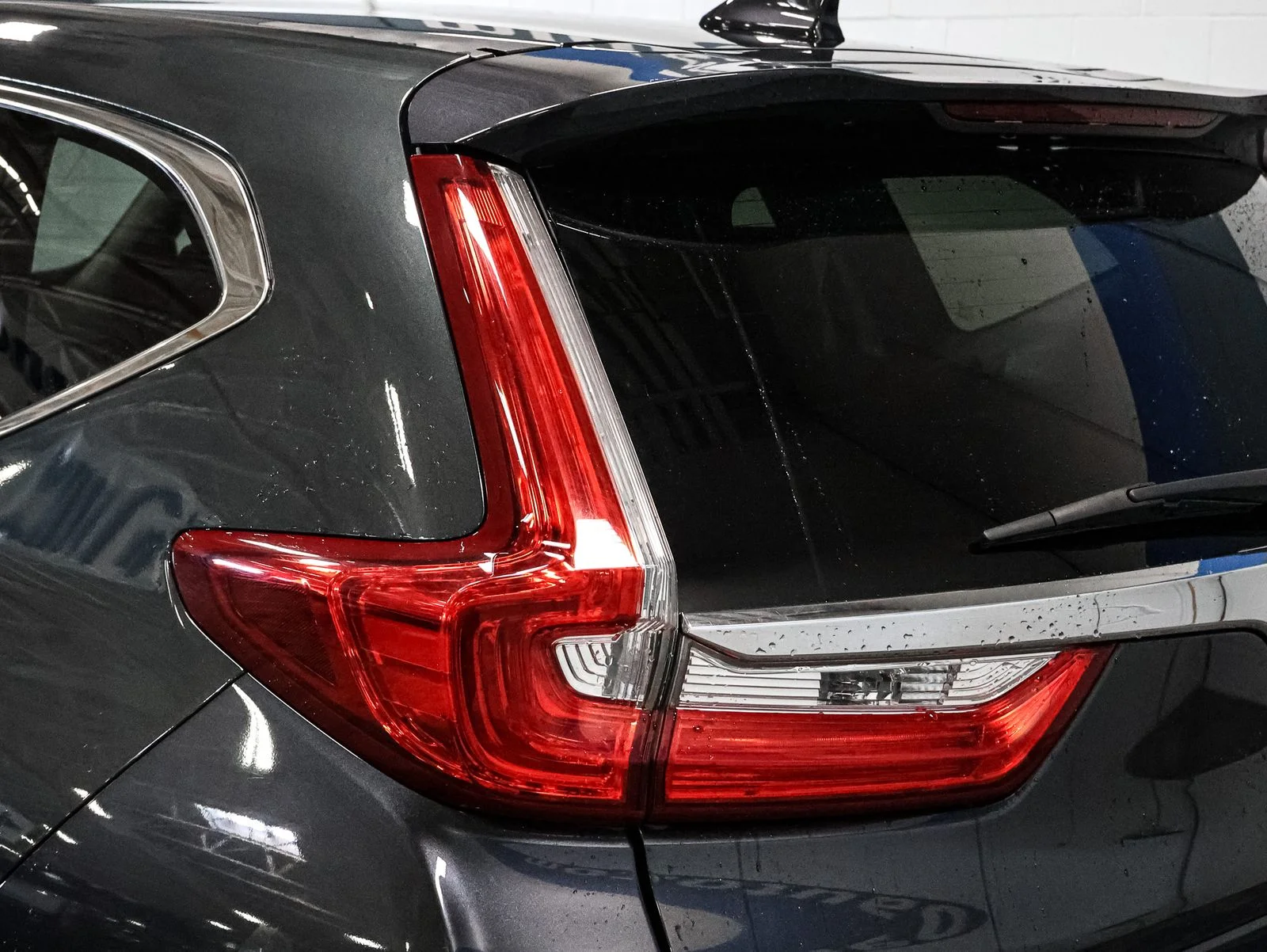 2018 Honda CR-V EX - Photo 15