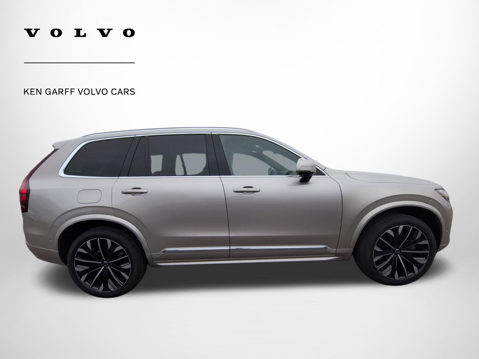 New 2026 Bright Dusk Volvo Plus image 2