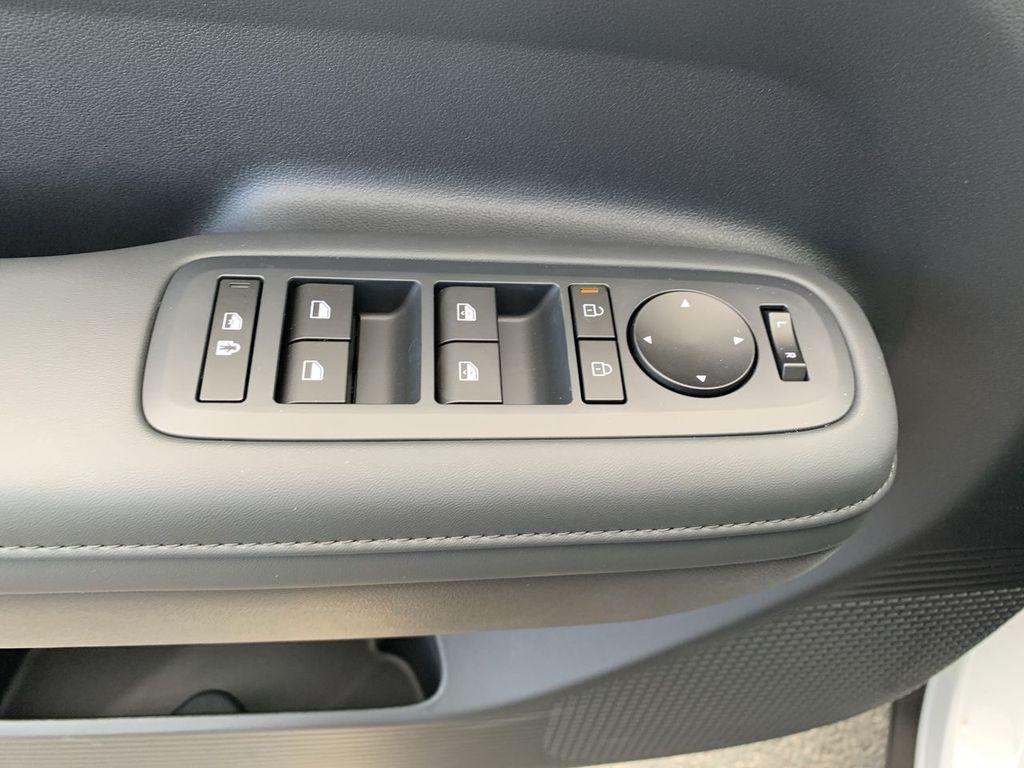 2026 Hyundai Santa Fe SEL - Photo 13