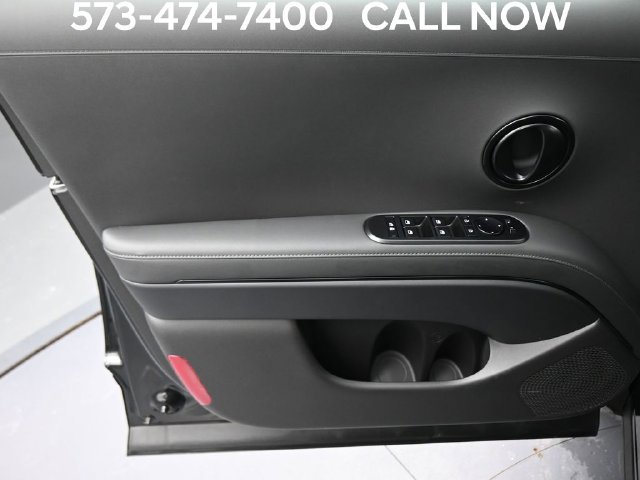 Certified Used 2026 Black Hyundai XRT Pro image 11