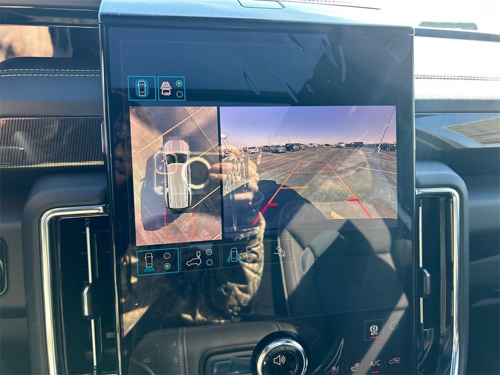 2026 GMC YUKON XL - Image 23