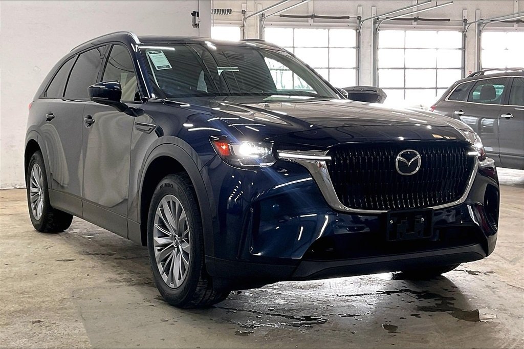 2024 MAZDA CX-90 - Image 33