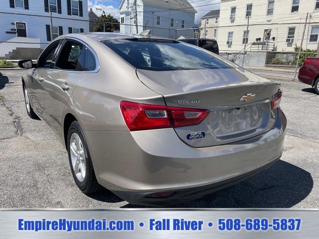 2023 Chevrolet Malibu 1LT - Photo 9