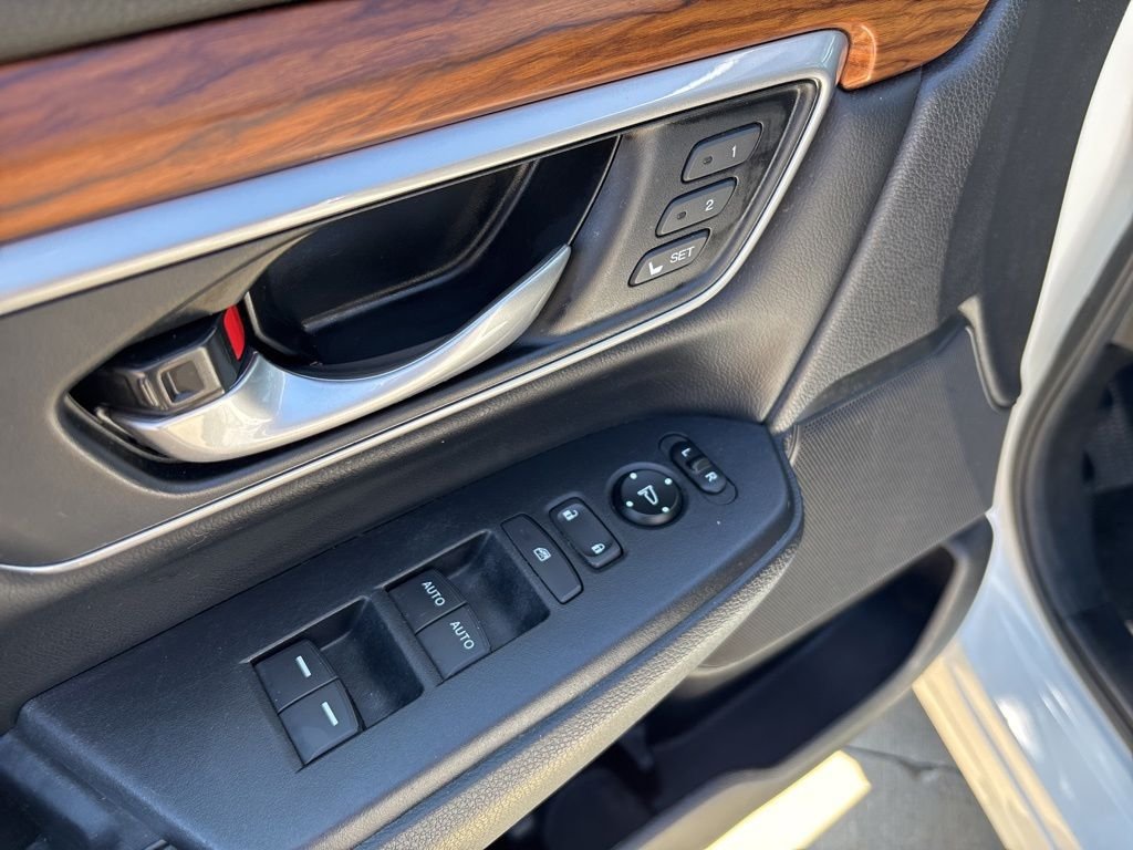 2020 Honda CR-V EX-L - Photo 10