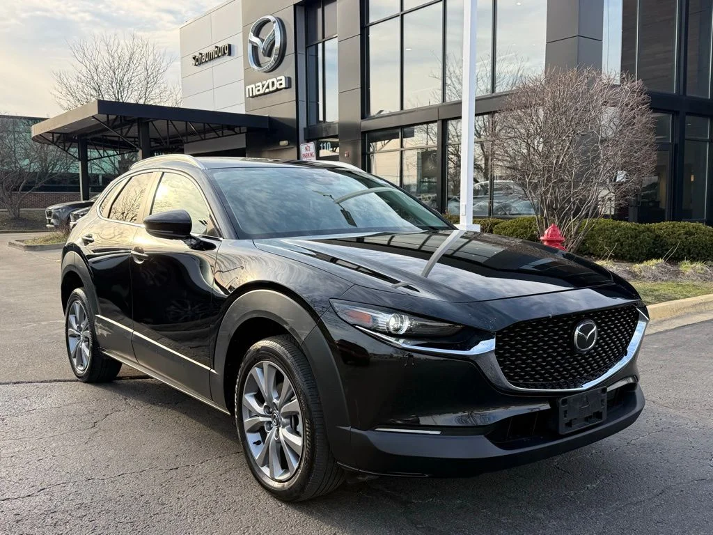 2023 Mazda CX-30 Preferred AWD's photo