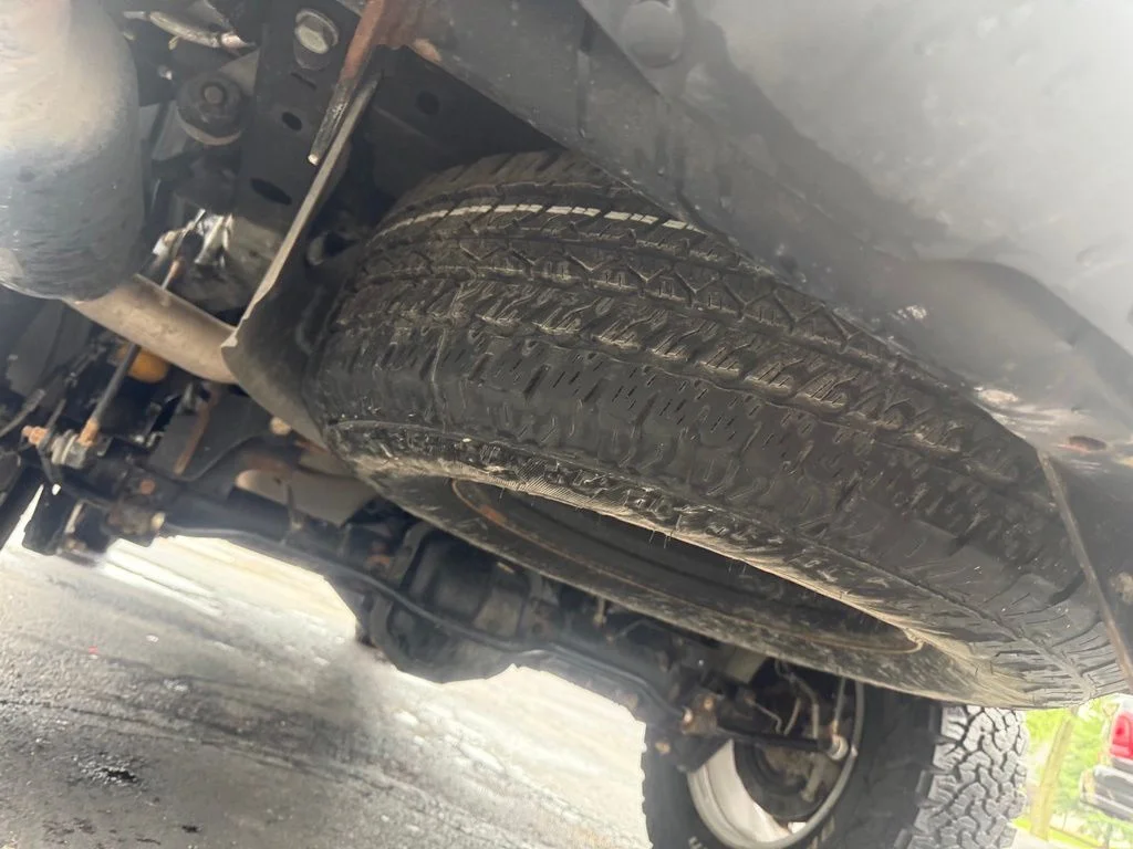 Used 2020 Green Jeep Overland image 55