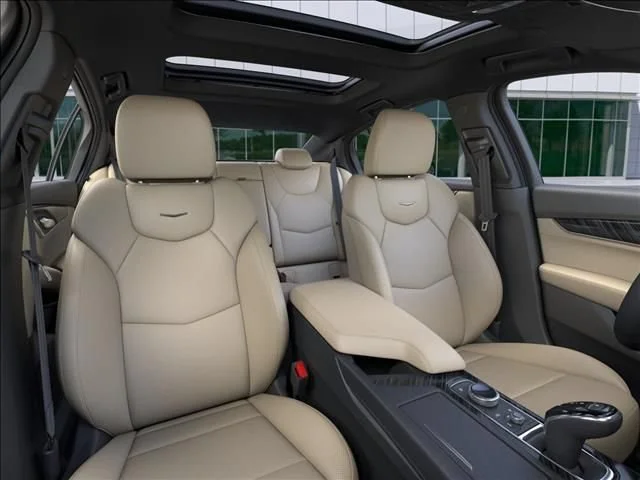 2026 Cadillac CT5 Premium Luxury - Photo 16