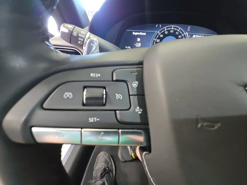 Used 2023 Rift Metallic Cadillac V-Series image 20