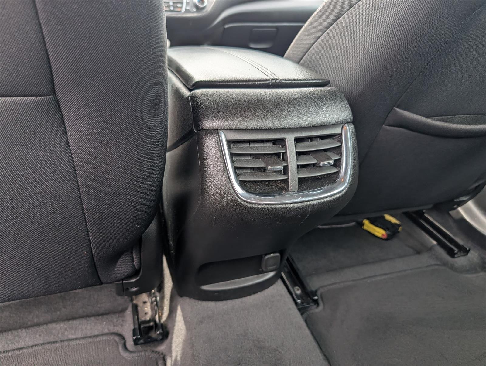 Used 2023 Mineral Gray Metallic Chevrolet LT image 29