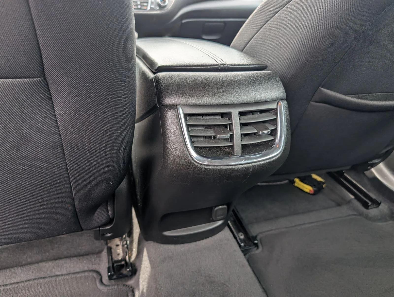 Used 2023 Mineral Gray Metallic Chevrolet LT image 29