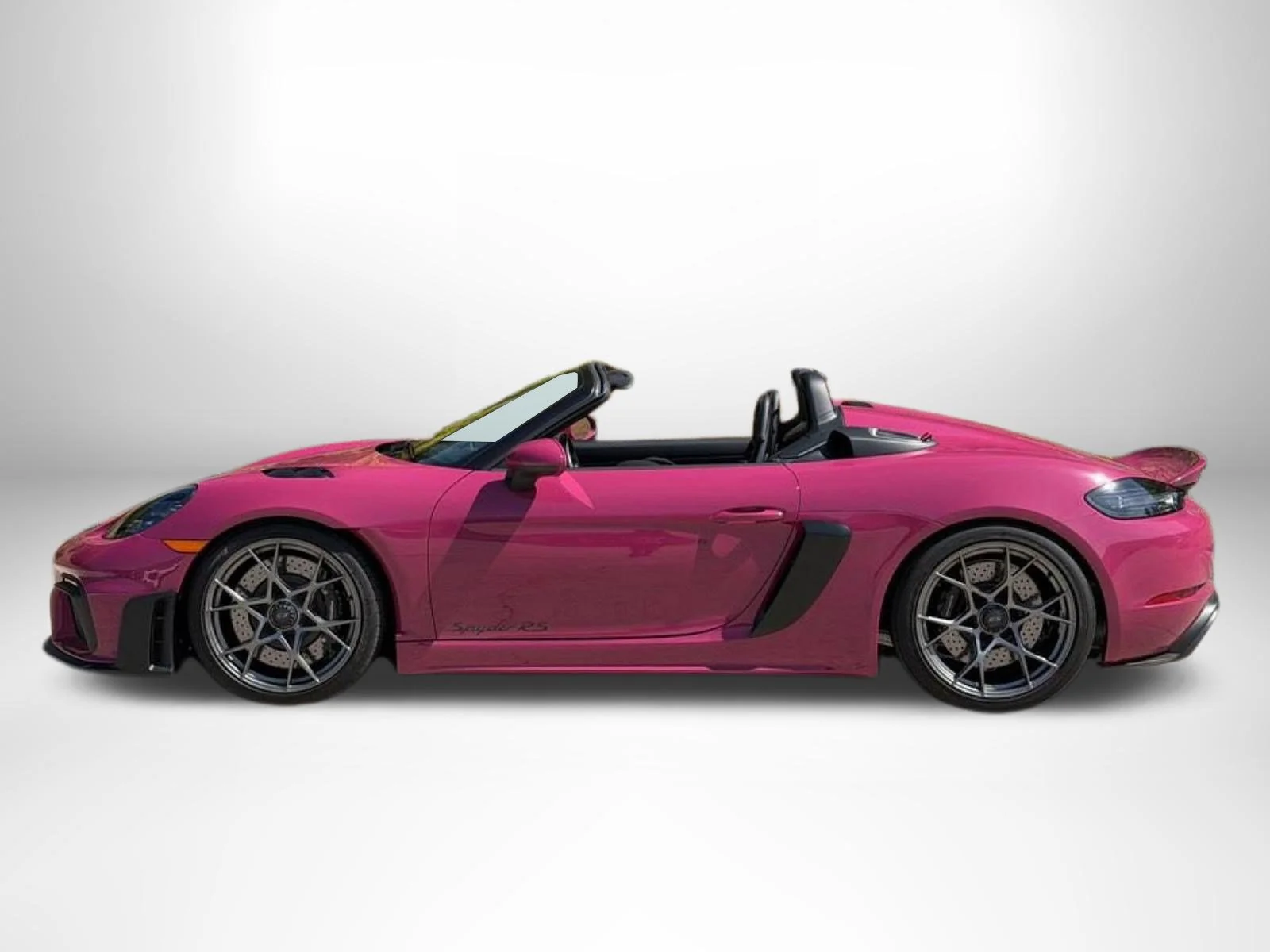 Used 2024 Ruby Star Neo Porsche RS image 7