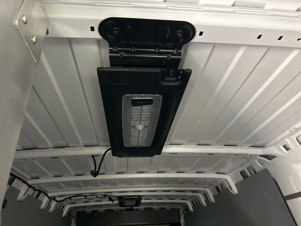 Used 2024 White Ram Super High Roof image 29